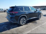 Nissan Rogue Sv Fwd 5N1BT3BA9PC856392 photo