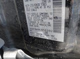 Nissan Rogue Sv Fwd 5N1BT3BA9PC856392 photo