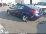 Hyundai Elantra Gls 5NPDH4AE8DH333678 снимка