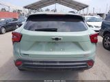 Chevrolet Trax Fwd 2Rs KL77LJE29RC205735 снимка