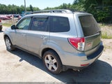 SUBARU FORESTER 2.5X JF2SH63699G736476 снимка