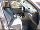 SUBARU FORESTER 2.5X JF2SH63699G736476 снимка