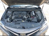 Toyota Camry Se 4T1M11AK5LU908103 снимка