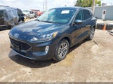 Ford Escape Sel 1FMCU0H60NUA11621 снимка