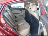 HYUNDAI ELANTRA LIMITED (ULSAN PLANT) KMHDH4AE0CU463972 fotografie