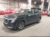 GMC TERRAIN AWD SLE 3GKALTEV0NL161822 снимка
