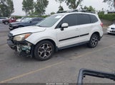 SUBARU FORESTER 2.0XT PREMIUM JF2SJGDCXEH413637 снимка