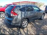 Honda Cr-V Ex-L 5J6RM4H75CL053763 снимка