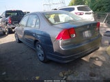 HONDA CIVIC EX 2HGES26725H554001 снимка