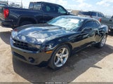 CHEVROLET CAMARO 2LS 2G1FA1E38D9122870 снимка