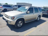 INFINITI QX4 LUXURY JNRAR05YXXW043552 photo