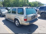 INFINITI QX4 LUXURY JNRAR05YXXW043552 снимка