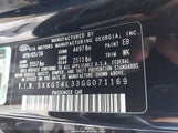 KIA OPTIMA LX 5XXGT4L33GG071169 снимка