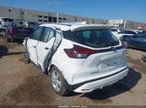 NISSAN KICKS S XTRONIC CVT 3N1CP5BV4PL526646 fotografie