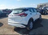 NISSAN KICKS S XTRONIC CVT 3N1CP5BV4PL526646 photo