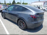 TESLA MODEL Y PERFORMANCE DUAL MOTOR ALL-WHEEL DRIVE 7SAYGDEF4NF406328 снимка