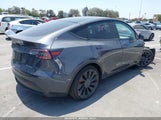 TESLA MODEL Y PERFORMANCE DUAL MOTOR ALL-WHEEL DRIVE 7SAYGDEF4NF406328 снимка