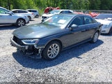 Audi A4 Premium 40 Tfsi Quattro S Tronic WAUABAF48PA037894 снимка