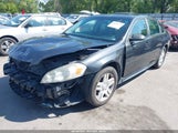 Chevrolet Impala Lt 2G1WG5E3XD1248071 снимка