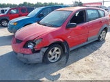 PONTIAC VIBE 5Y2SL628X4Z461746 снимка