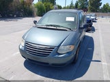 CHRYSLER TOWN & COUNTRY LX 2A8GP44R17R248535 fotografie