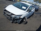 Nissan Versa S Xtronic Cvt 3N1CN8DV6LL867397 снимка