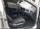Kia Rio Lx 3KPA24AD8NE461596 снимка