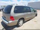Mercury Monterey Premier 2MRDA23265BJ00467 снимка