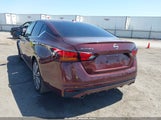 Nissan Altima Sl Fwd 1N4BL4EV6PN340428 снимка