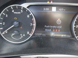 Nissan Altima Sl Fwd 1N4BL4EV6PN340428 fotografie