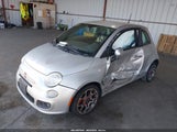 FIAT 500 SPORT 3C3CFFBR5CT357745 fotografie