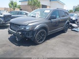 DODGE JOURNEY SXT AWD 3C4PDDBG4JT323136 снимка