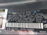 TOYOTA CAMRY HYBRID 4T1BB46K89U096559 снимка