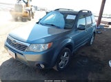 SUBARU FORESTER 2.5X LIMITED JF2SH6DC4AH758775 снимка