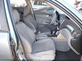 SUBARU FORESTER 2.5X LIMITED JF2SH6DC4AH758775 снимка
