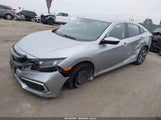 Honda Civic Lx 2HGFC2F60LH529247 снимка