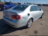 Volkswagen Jetta Wolfsburg Edition 3VWEF71K87M075725 photo