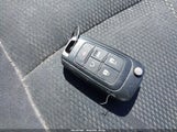 Chevrolet Sonic Lt Auto 1G1JC5SH0F4140247 снимка