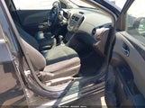 Chevrolet Sonic Lt Auto 1G1JC5SH0F4140247 снимка