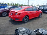 Honda Civic Touring 2HGFC1F93GH633421 снимка