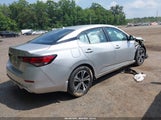 NISSAN SENTRA SV XTRONIC CVT 3N1AB8CV5PY299069 fotografie