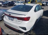 Kia Forte Gt 3KPF44AC3ME334874 снимка