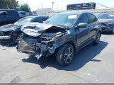 Honda Hr-V 2Wd Ex 3CZRU5H5XNM740601 снимка