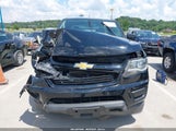 Chevrolet Colorado Wt 1GCHTBEN4K1135540 снимка