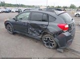 Subaru Xv Crosstrek 2.0I Limited JF2GPAKC3E8339854 photo