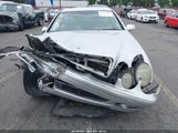 Mercedes-Benz Clk 320 WDBLJ65G12F197990 fotografie