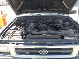 TOYOTA PICKUP 1/2 TON EX LONG WHLBSE DX JT4RN13P7P6050568 снимка