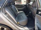 HYUNDAI SONATA LIMITED 2.0T 5NPEC4AB6DH650478 снимка