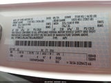 Ford Escape Platinum 1FMCU9JA7SUA05037 снимка