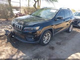 Jeep Cherokee Latitude Fwd 1C4PJLCB9KD307446 photo
